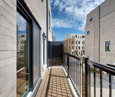 For Lease - 11 Case Ootes Drive, Toronto, Ontario - Photo 3