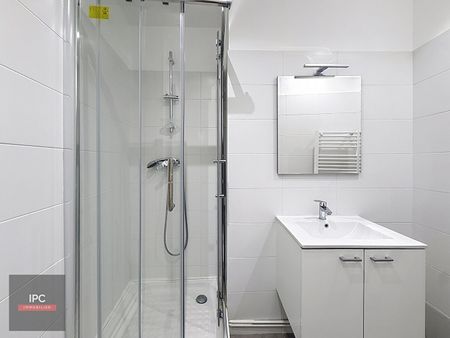 SAINT BRICE - RUE DE PARIS - Studio - 30 m² - Photo 3