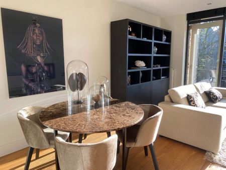Te huur: Appartement Tweede Jan Steenstraat in Amsterdam - Foto 4