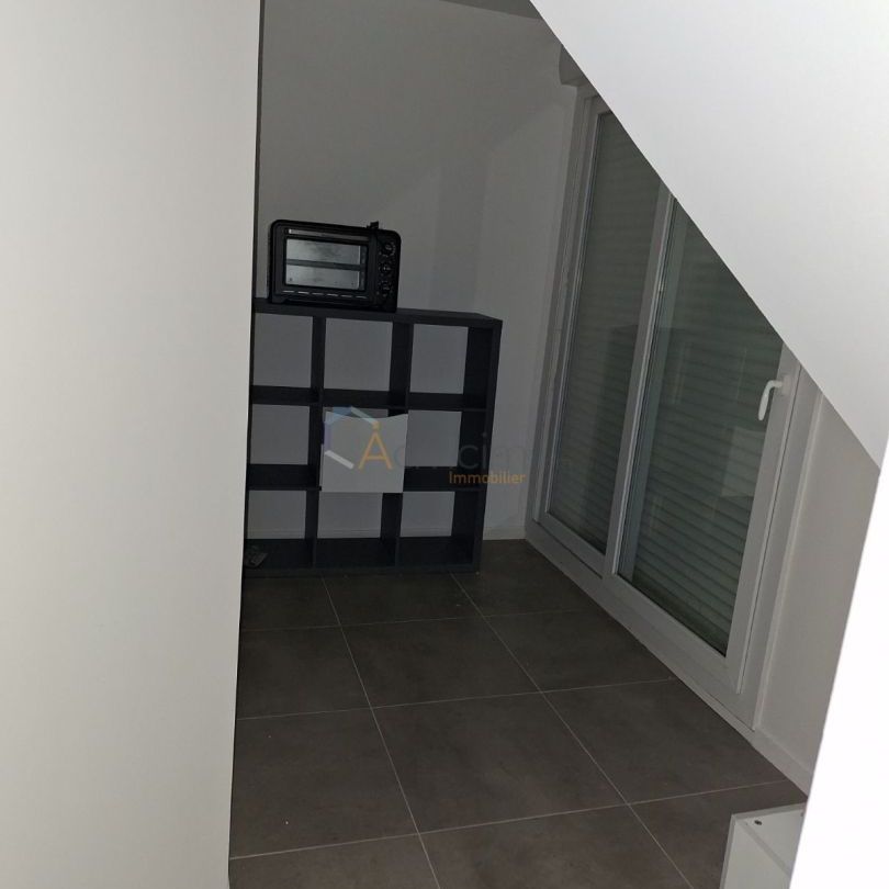 Appartement à louer Châteauneuf-sur-Loire - Photo 1