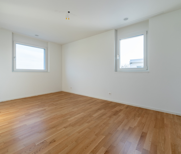 Schöne Attikawohnung in Kölliken zu vermieten - Photo 2