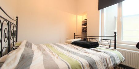 Appartement te huur in Gent voor € 1.050 met 2 slaapkamers - Foto 5