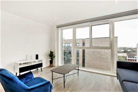 2 bedroom apartment to rent - Photo 2