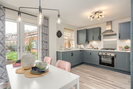 Sparrow Close - Photo 3