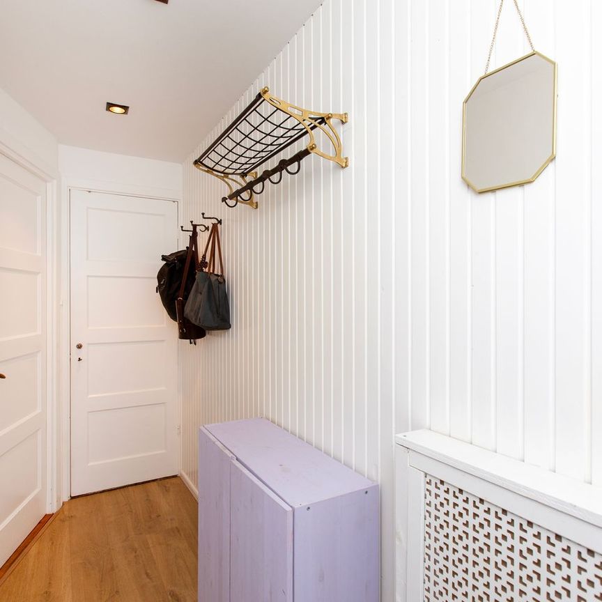 Huis te huur: F. Koolhovenstraat 57 3555 VG Utrecht - Photo 1