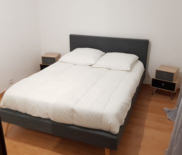 Location Appartement 2 pièces 25m² LE HAVRE 76600 - Photo 2