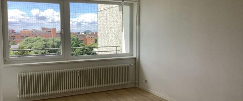 Schöner Wohnen: günstig geschnittene 4-Zimmer-Wohnung in Hannover-Buchholz - Foto 1