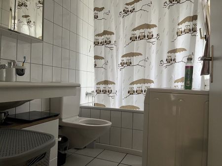 Ihr neues Zuhause: 4.5 Zimmerwohnung mit Balkon - Photo 5