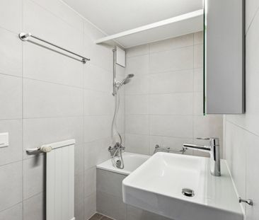 1.5 Zimmer, 41 m², 5. Stock - Photo 2