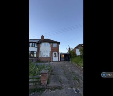 3 bedroom semi-detached house to rent - Photo 2