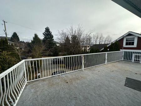 Upper Home in with Large Deck - Photo 4