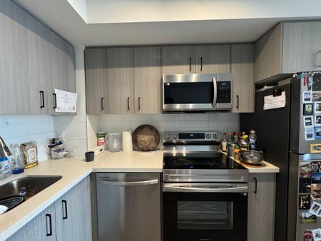 For Lease - 3429 Sheppard Avenue Unit# 703, Toronto, Ontario - Photo 5