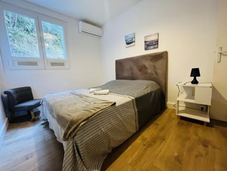 Location appartement à San martino di lota - Photo 4