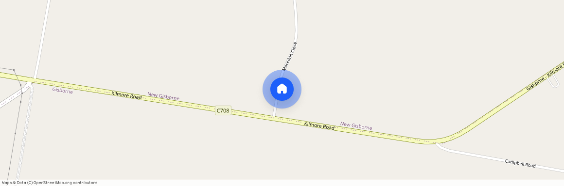 10 Macedon Close, Vic 3438, New Gisborne