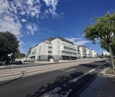 Location Appartement 2 pièces 40m² ST PRIEST 69800 - Photo 6