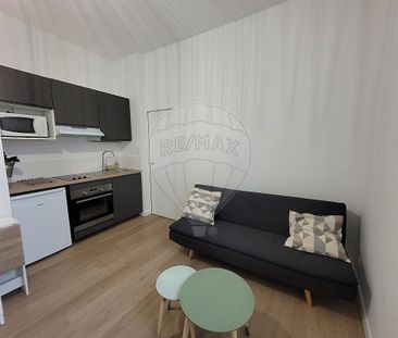 Location Appartement 1 pièce 17m² NANTES 44000 - Photo 1