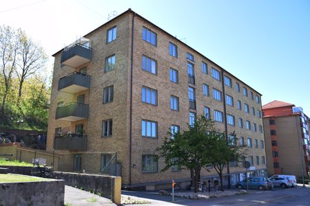 Övre Olskroksgatan, Göteborg - Photo 4