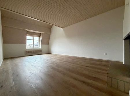 3 Zimmer, 86 m², 3. Stock - Foto 2
