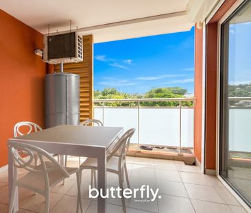 Location Appartement 2 pièces 44m² LES ABYMES 97139 - Photo 1