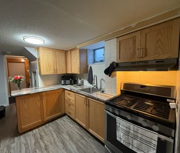 For Lease - 18 Sonnet Court Unit# Bsmt, Toronto, Ontario - Photo 2