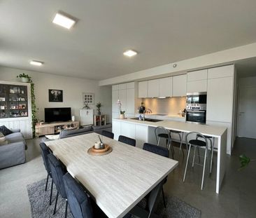Appartement te huur in Tienen - Photo 4