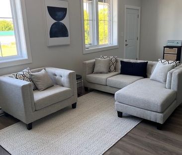 For Lease - 15 Arthur Street Unit# 201, Cramahe, Ontario - Photo 2