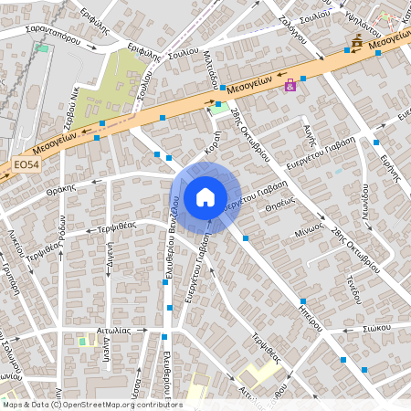 Αγία Παρασκευή (Ηπείρου)