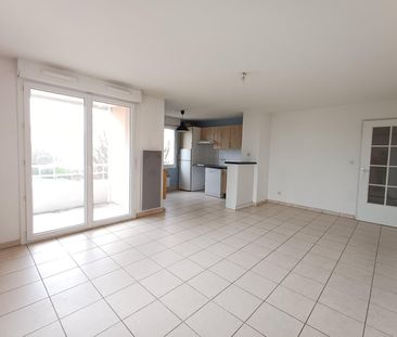location Appartement T3 DE 66.12m² À TOULOUSE - Photo 2