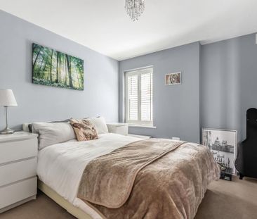 2 bedroom link detached house to rent - Photo 3