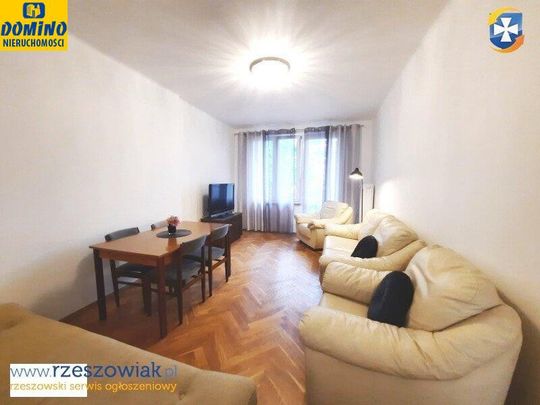 Komfortowe mieszkanie do wynajęcia ul. Hetmańska Rzeszów - Photo 1