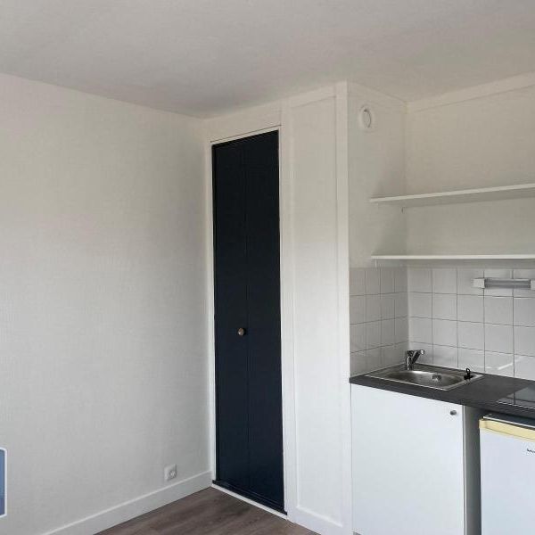 Location Appartement 1 pièce 15m² BORDEAUX 33000 - Photo 1