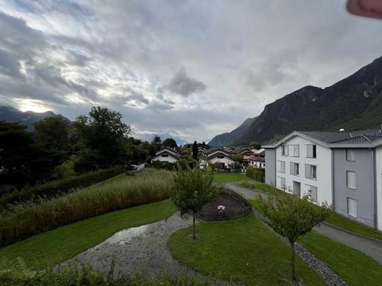 Superbe 4.5 pièces en attiques avec sa terrasse, idéalement situé. - Photo 1