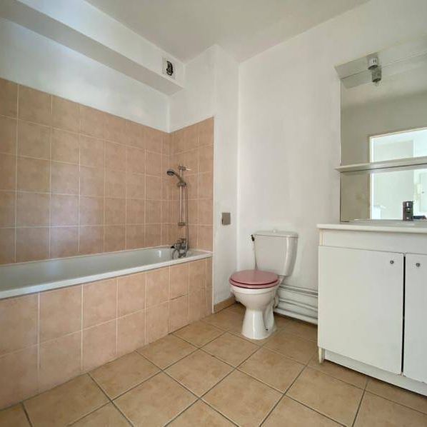 Location appartement 1 pièce 33.33 m² à Vendargues (34740) - Photo 1