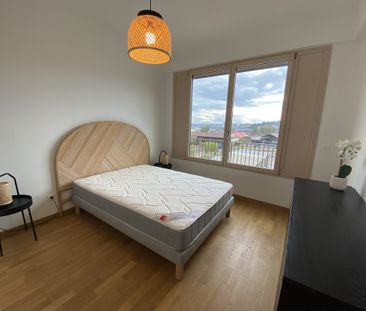 Location Appartement 2 pièces 45m² LYON 2ème - Photo 1