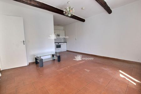 T3 au coeur de Cadenet 65m2 - Photo 4