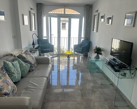 ONE-BEDROOM APARTMENT – TORREVIEJA - Photo 3