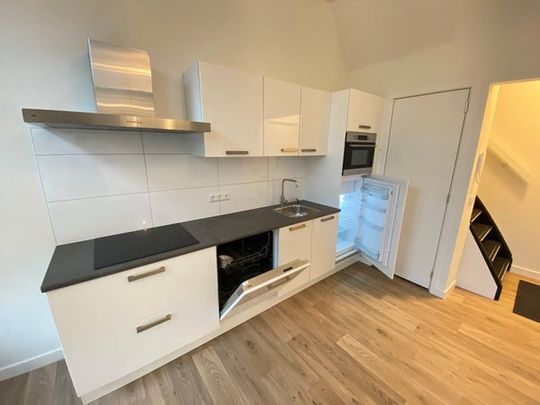 Te huur: Appartement Heresingel in Groningen - Foto 1