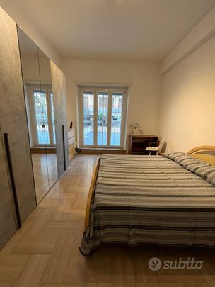 Appartamento a Roma, Via Costantino Maes, Nomentan - Photo 1