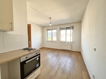 Innenstadt-Apartment mit Ausblick in ruhiger Innenhoflage! Top 520 - Photo 3