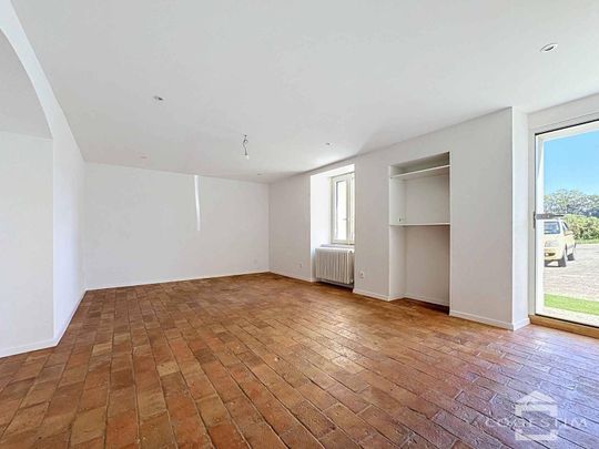 4.5 Zimmer, 100 m², EG - Photo 1