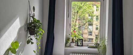 November-December furnished sublet in Schöneberg - Foto 1