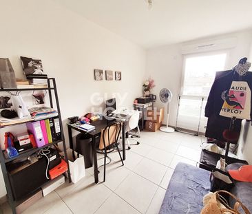 Location : appartement 3 pièces (64 m²) à VALENCE - Photo 4