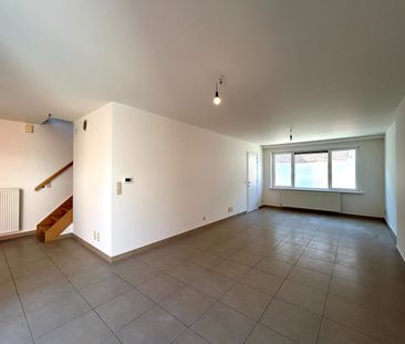 Instapklare woning met 3 slaapkamers in het centrum van Beveren (Ro... - Foto 1