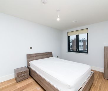 1 Bed Flat, Argo House, NW6 - Photo 2