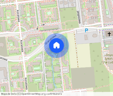 Dwupokjowe mieszkanie z miejscem parkingowym - Фото 1