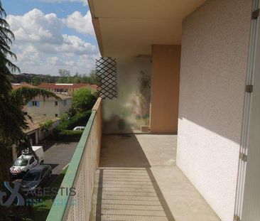 APPARTEMENT T2 48M - Photo 2