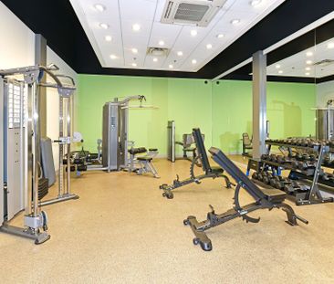 For Lease - 1055 Bay Street Unit# 1204, Toronto, Ontario - Photo 5