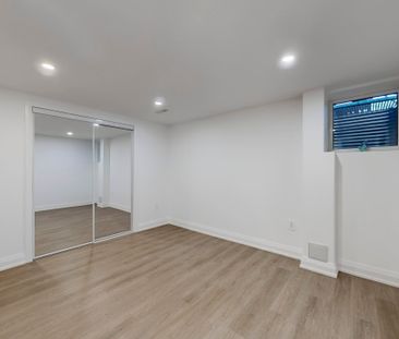 For Lease - 4 Spiker Street Unit# Basement, Markham, Ontario - Photo 1