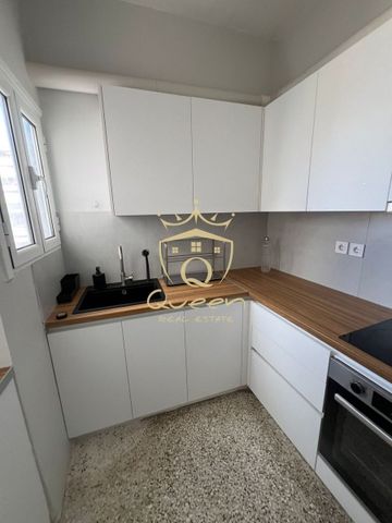 Διαμέρισμα για ενοικίαση Γκράβα (Πατήσια) - Photo 4