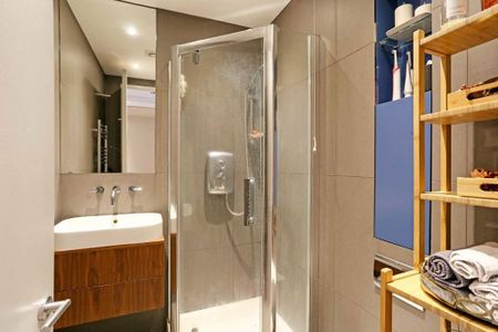 1 bedroom flat to rent - Photo 5